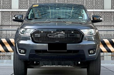 2022 Ford Ranger 2.2 FX4 4x2 AT in Makati, Metro Manila