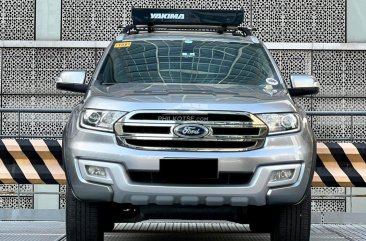 2018 Ford Everest  Trend 2.2L 4x2 AT in Makati, Metro Manila