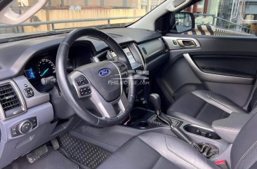 2018 Ford Everest  Trend 2.2L 4x2 AT in Makati, Metro Manila