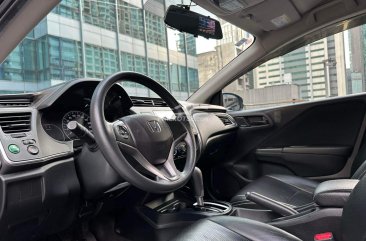 2018 Honda City  1.5 E CVT in Makati, Metro Manila