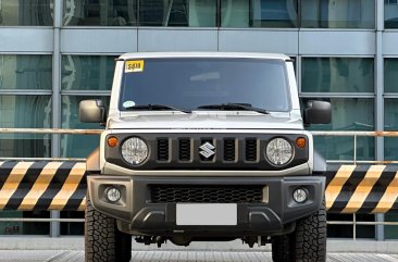 2022 Suzuki Jimny in Makati, Metro Manila