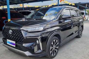 2023 Toyota Veloz G CVT in Pasay, Metro Manila