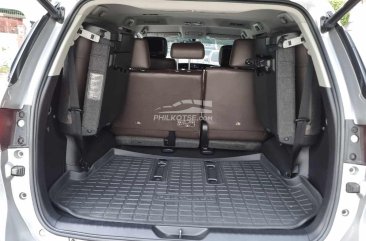 2018 Toyota Fortuner  2.4 V Diesel 4x2 AT in Pasay, Metro Manila