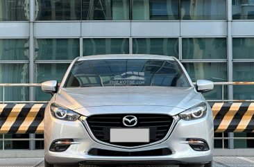 2018 Mazda 3 in Makati, Metro Manila