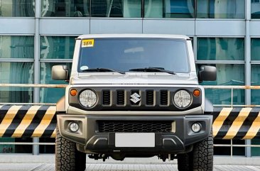 2022 Suzuki Jimny in Makati, Metro Manila