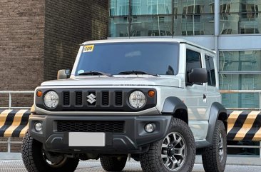 2022 Suzuki Jimny in Makati, Metro Manila