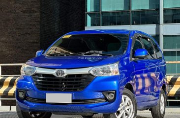 2018 Toyota Avanza in Makati, Metro Manila