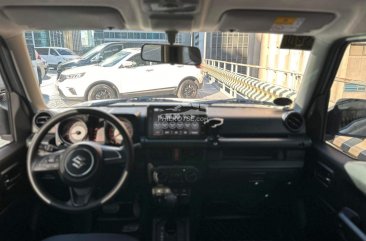 2022 Suzuki Jimny  GL 4AT in Makati, Metro Manila