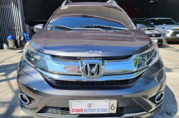 2018 Honda BR-V  1.5 S CVT in Las Piñas, Metro Manila