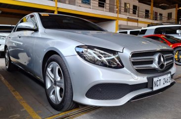 2018 Mercedes-Benz 220 in Quezon City, Metro Manila