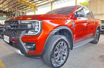 2023 Ford Ranger in Quezon City, Metro Manila