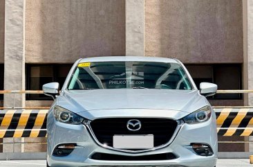 2017 Mazda 3 in Makati, Metro Manila