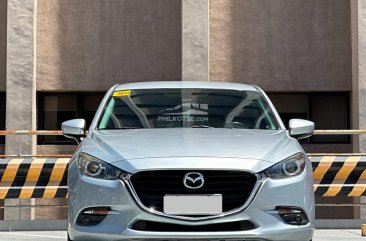 2017 Mazda 3 in Makati, Metro Manila