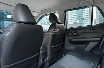 2023 Toyota Raize 1.0 Turbo CVT in Makati, Metro Manila