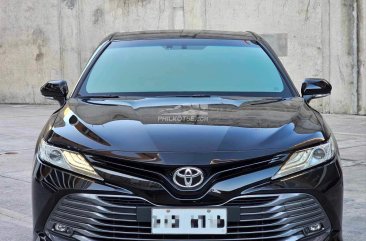 2020 Toyota Camry  2.5 V in Manila, Metro Manila