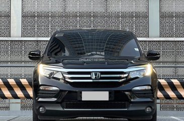 2016 Honda Pilot  3.5 EX-L AWD in Makati, Metro Manila