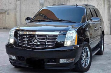 2010 Cadillac Escalade in Manila, Metro Manila