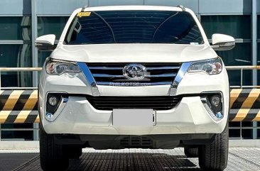 2018 Toyota Fortuner  2.4 G Diesel 4x2 AT in Makati, Metro Manila