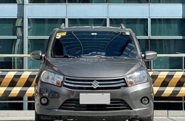 2020 Suzuki Celerio 1.0 CVT in Makati, Metro Manila