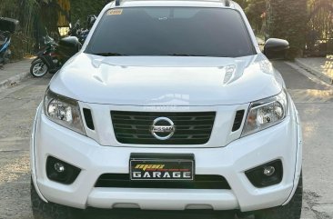 2020 Nissan Navara 4x2 EL Calibre AT in Manila, Metro Manila