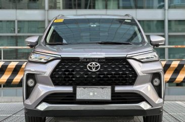 2023 Toyota Veloz V CVT in Makati, Metro Manila