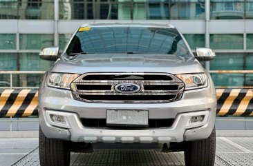 2016 Ford Everest in Makati, Metro Manila