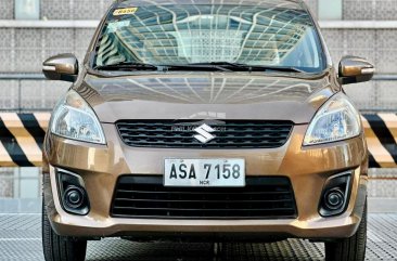 2015 Suzuki Ertiga in Makati, Metro Manila