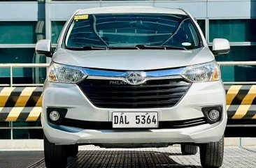 2019 Toyota Avanza  1.5 G A/T in Makati, Metro Manila