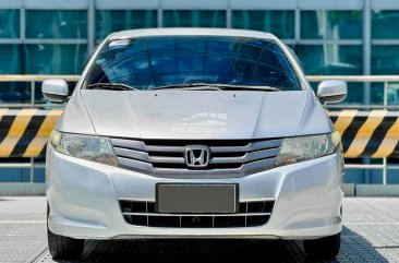 2010 Honda City in Makati, Metro Manila