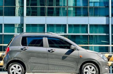 2020 Suzuki Celerio in Makati, Metro Manila