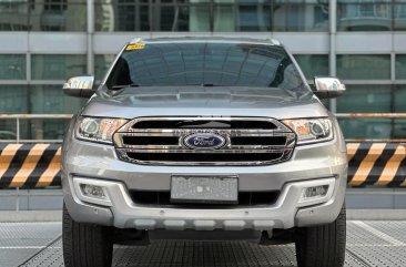 2016 Ford Everest  Titanium 2.2L 4x2 AT in Makati, Metro Manila