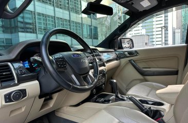 2016 Ford Everest  Titanium 2.2L 4x2 AT in Makati, Metro Manila