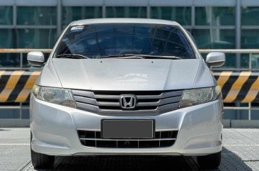 2010 Honda City in Makati, Metro Manila