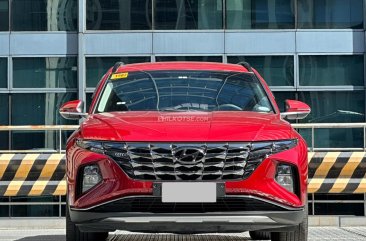 2023 Hyundai Tucson in Makati, Metro Manila