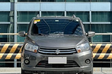 2020 Suzuki Celerio  1.0L- CVT in Makati, Metro Manila