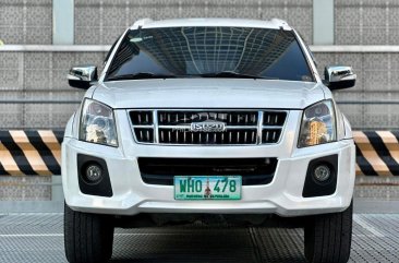 2013 Isuzu Alterra in Makati, Metro Manila