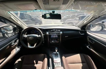 2018 Toyota Fortuner  2.4 G Diesel 4x2 AT in Makati, Metro Manila