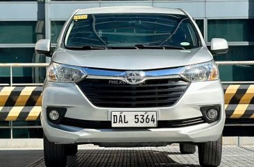 2019 Toyota Avanza  1.5 G A/T in Makati, Metro Manila