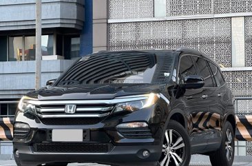 2016 Honda Pilot in Makati, Metro Manila