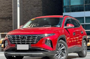 2023 Hyundai Tucson in Makati, Metro Manila