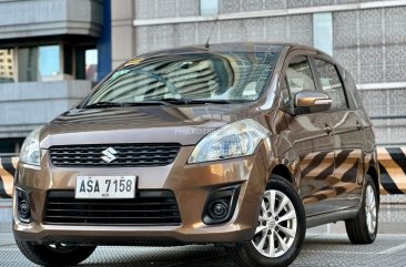 2015 Suzuki Ertiga in Makati, Metro Manila