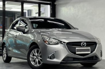 2018 Mazda 2 in Manila, Metro Manila