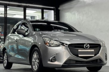 2018 Mazda 2 in Manila, Metro Manila