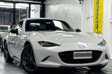 2017 Mazda Mx-5 Miata in Manila, Metro Manila