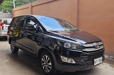 2020 Toyota Innova  2.8 E Diesel AT in Quezon City, Metro Manila