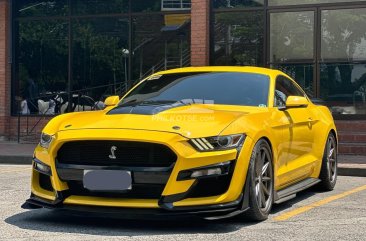 2015 Ford Mustang in Manila, Metro Manila