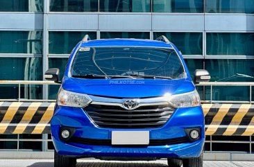 2017 Toyota Avanza  1.5 G AT in Makati, Metro Manila