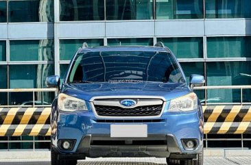 2014 Subaru Forester in Makati, Metro Manila