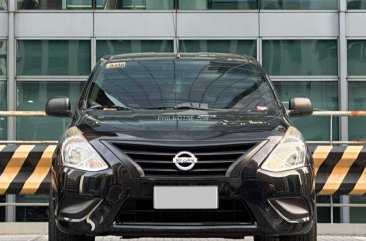 2019 Nissan Almera  1.5 E MT in Makati, Metro Manila