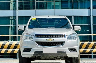 2014 Chevrolet Trailblazer in Makati, Metro Manila